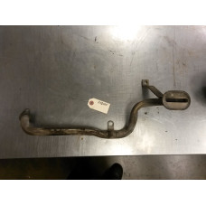 110D025 Engine Oil Pickup Tube For 10-14 GMC Yukon XL 1500 Denali 6.2 12608579